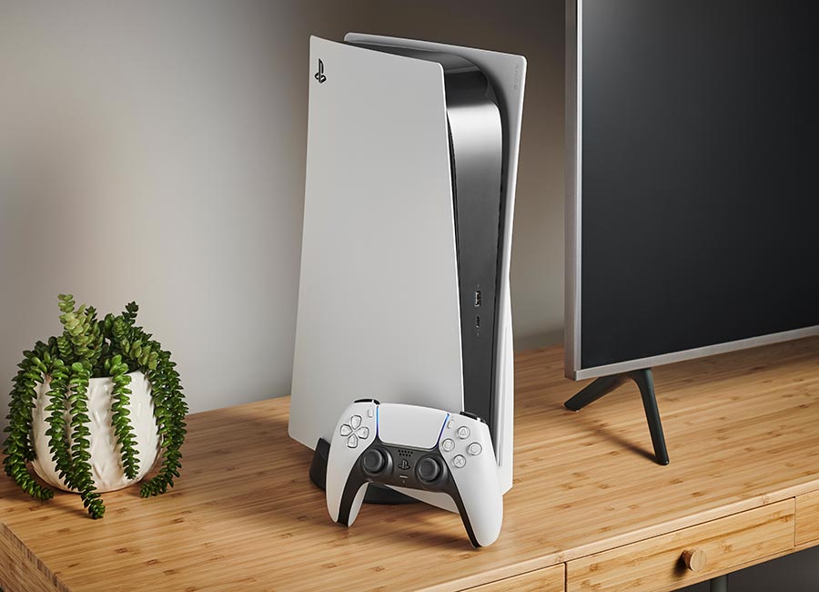 Playstation 5