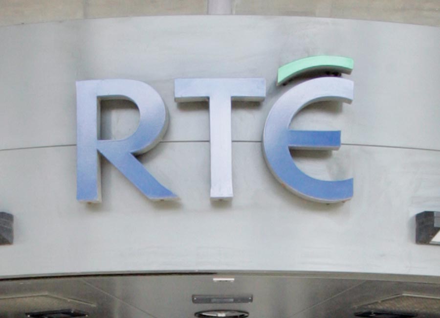 Pay cap
RTE