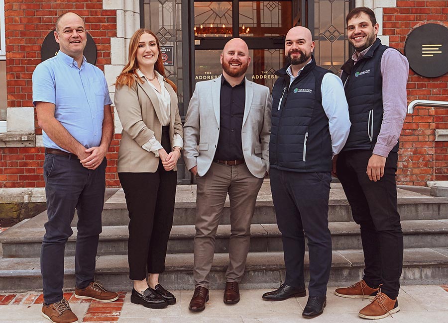 Climeaction Leading Edge