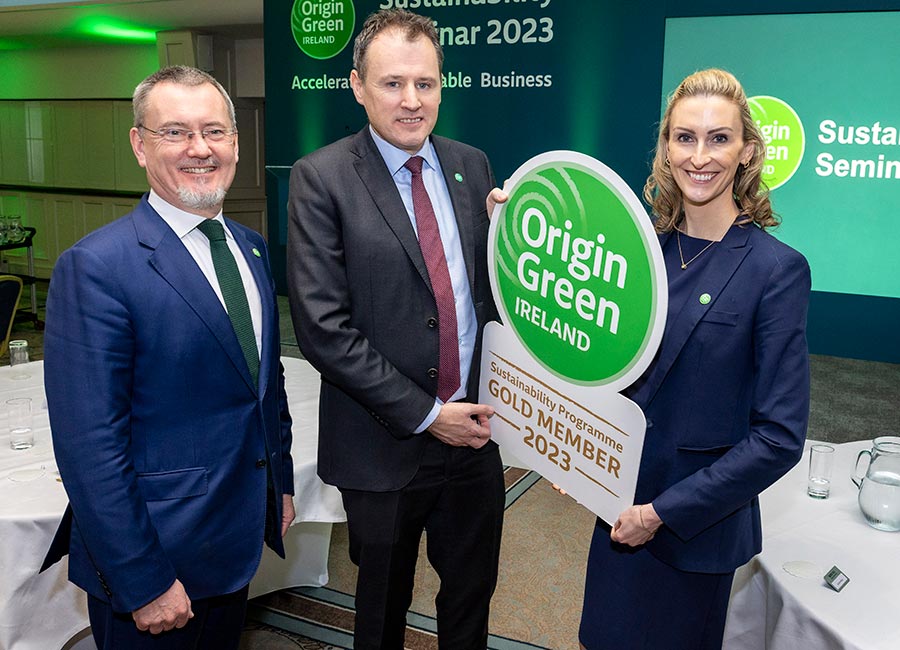 Irish Food and Drink