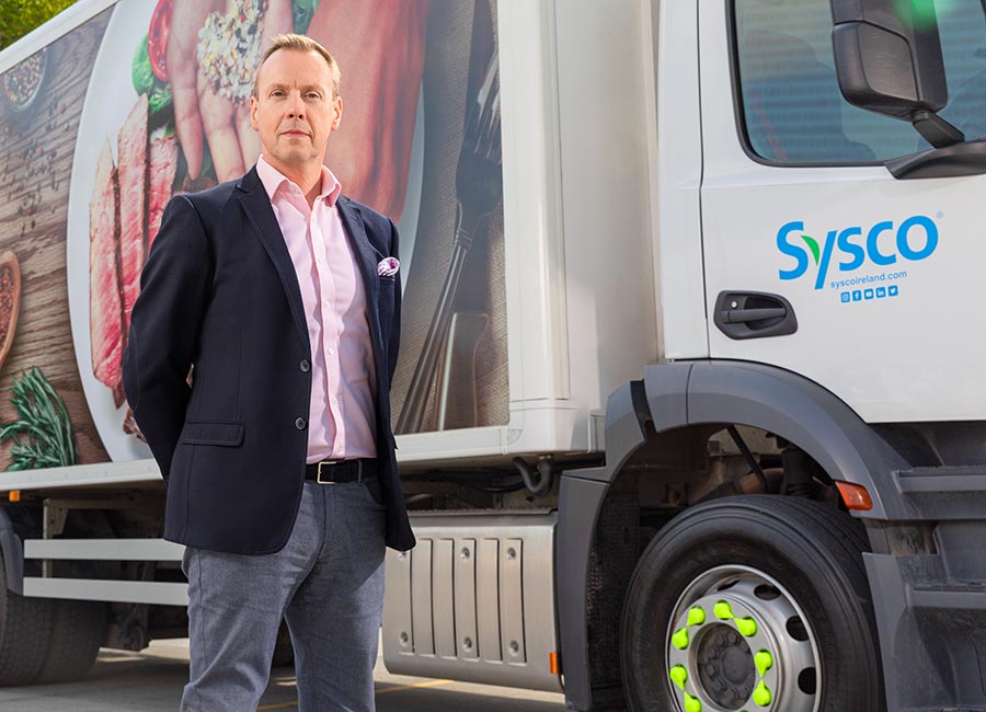 Sysco