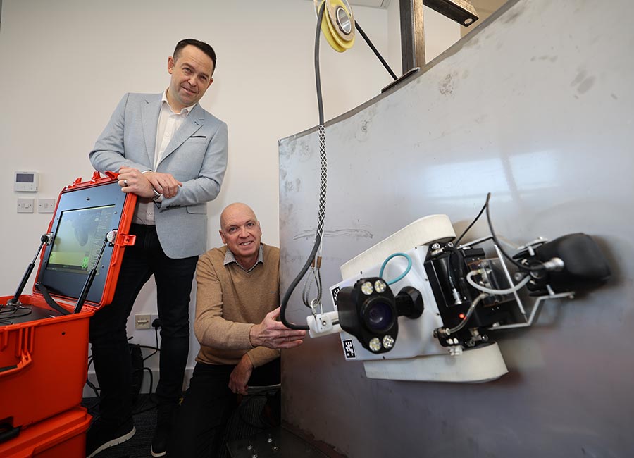 Invert Robotics