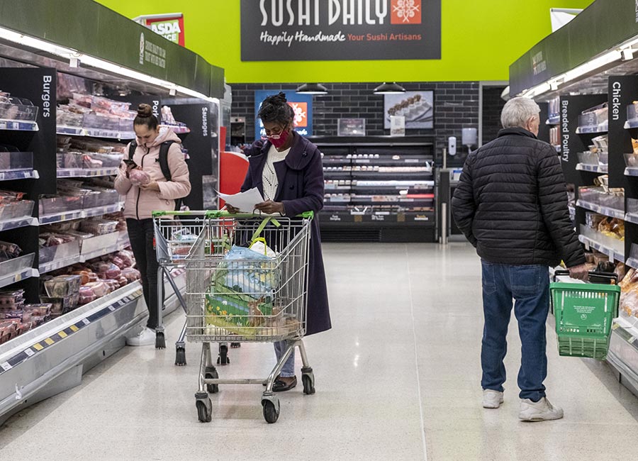 Asda