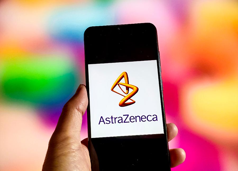 AstraZeneca