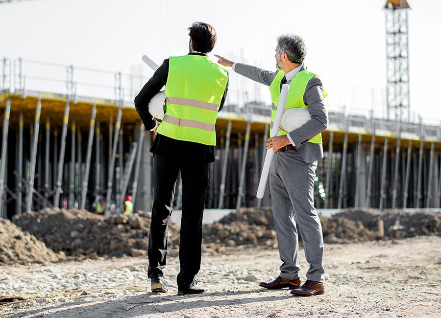 Construction