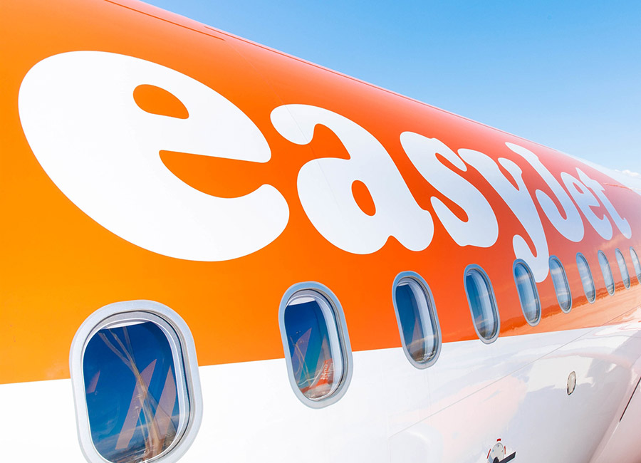 EasyJet HEathrow