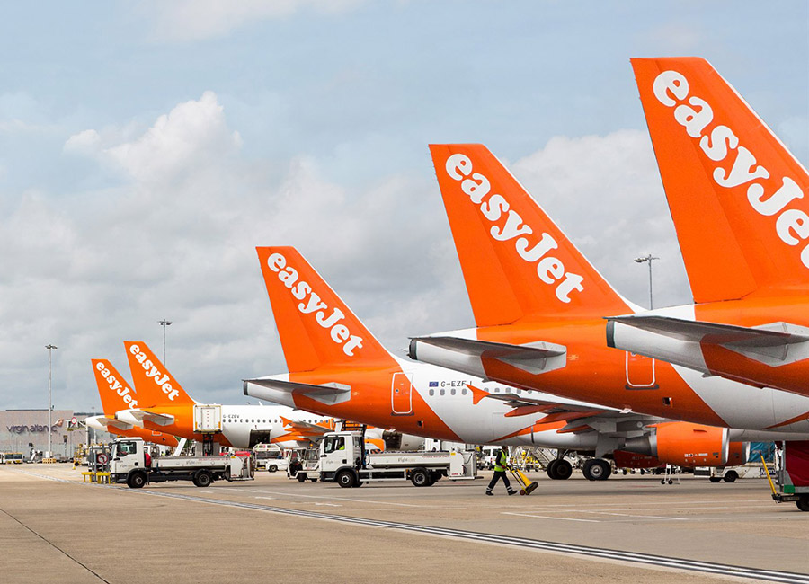 Datalex EasyJet