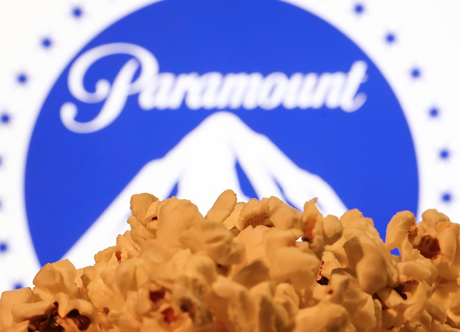 Warner Brothers and Paramount
Merger