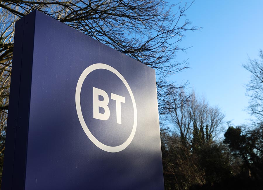 BT
Sunil Bharti Mittal