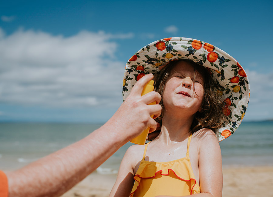 Irish tourists
spend