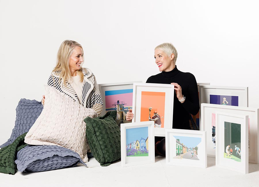 Craft Awards 
Shortlist