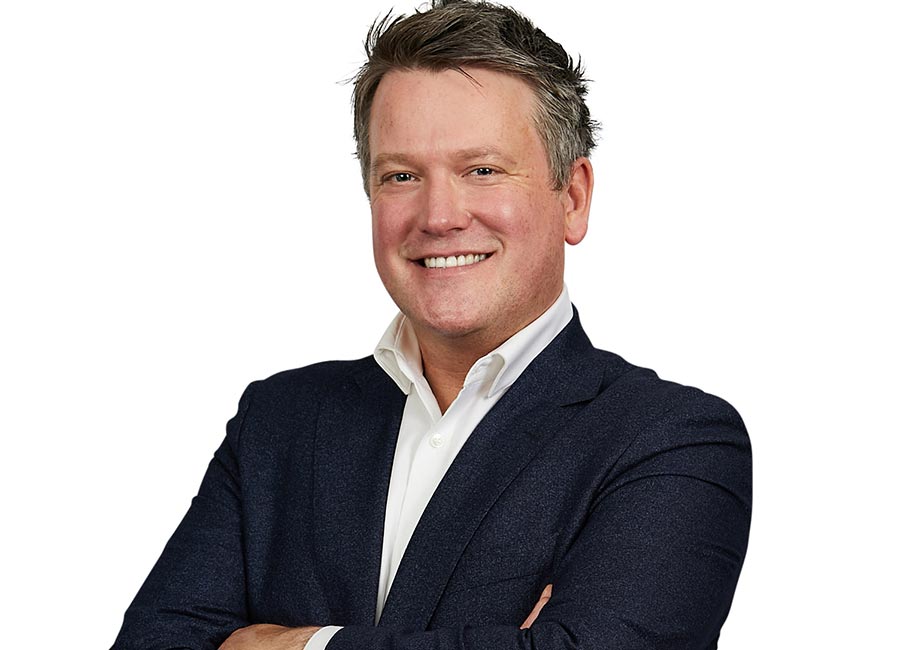Ryan Ferry