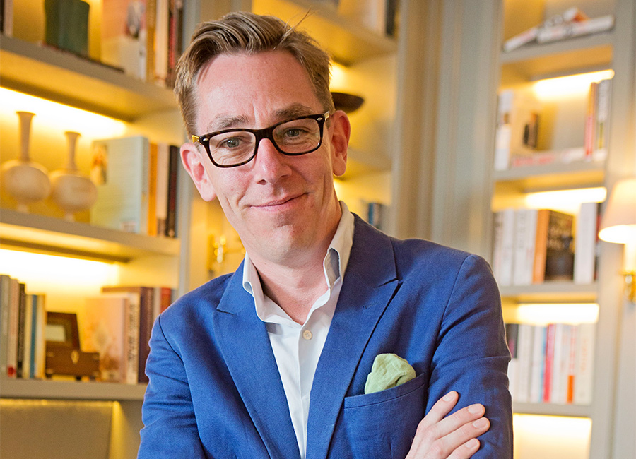 Ryan Tubridy