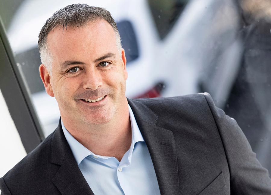 John Delves
LEAD Forum