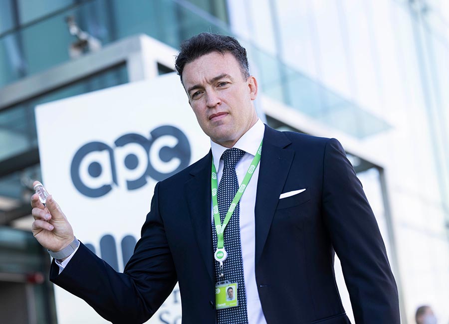 employment enterprise ireland