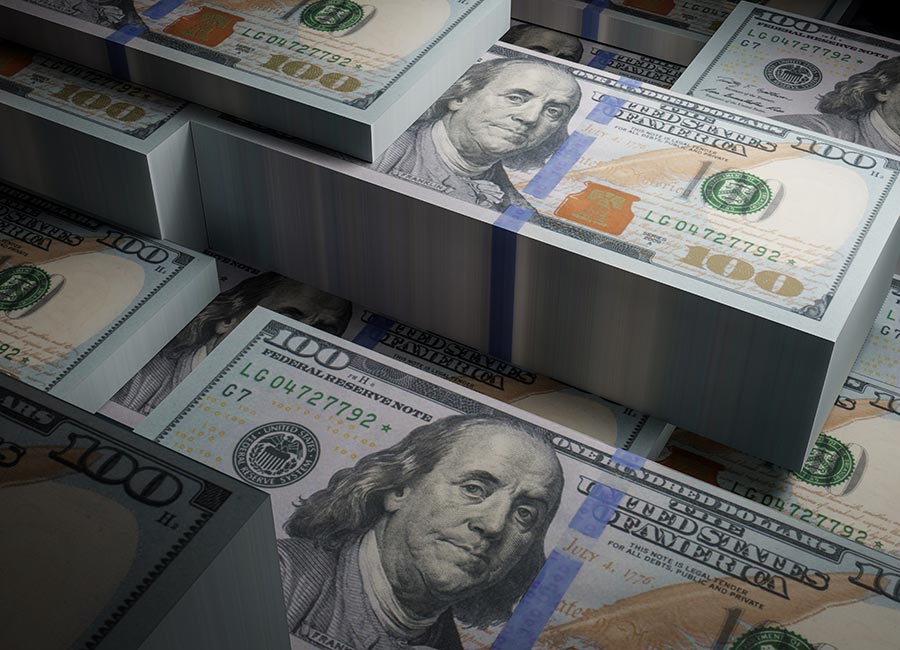 currency