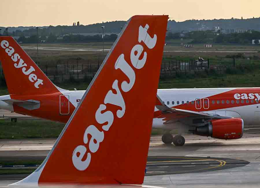 EasyJet