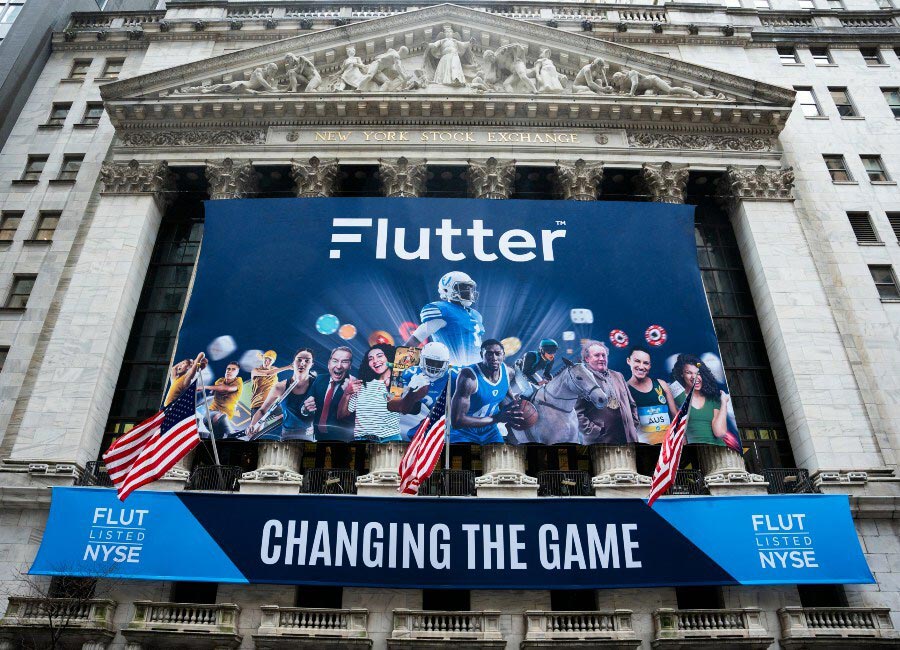 Flutter