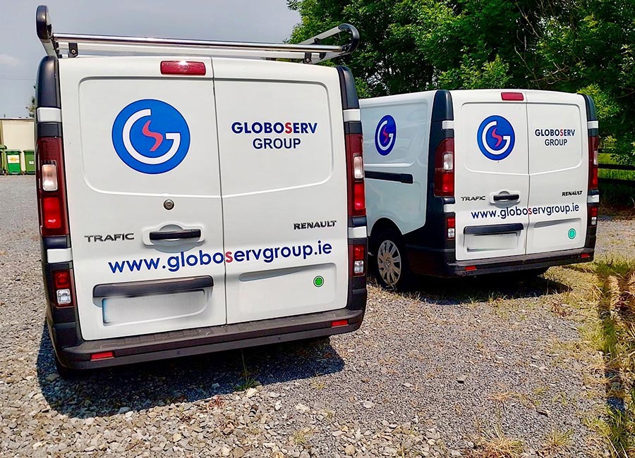 Globoserv