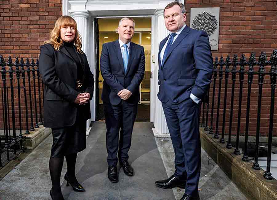 security
Ibec Global