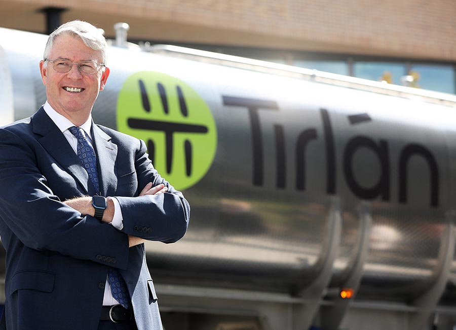 Tirlán