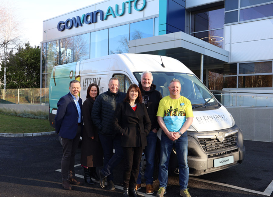 Gowan Auto