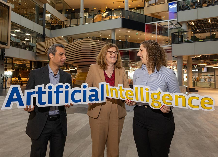 Artificial Intellegence