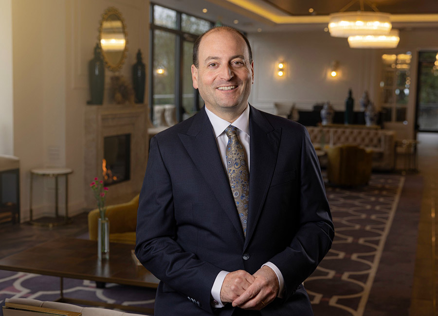 Irish Hotels Federation
IHF