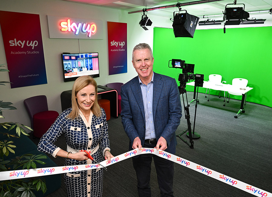 Sky Ireland