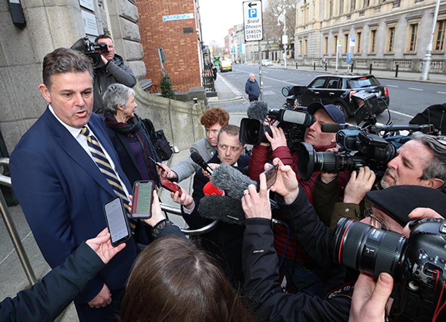exit payments
RTE