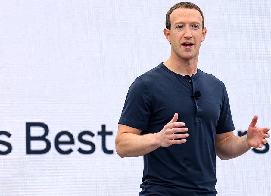 tech giants