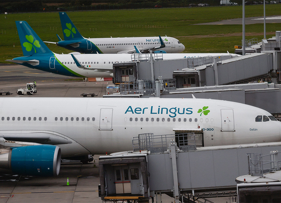 Aer Lingus