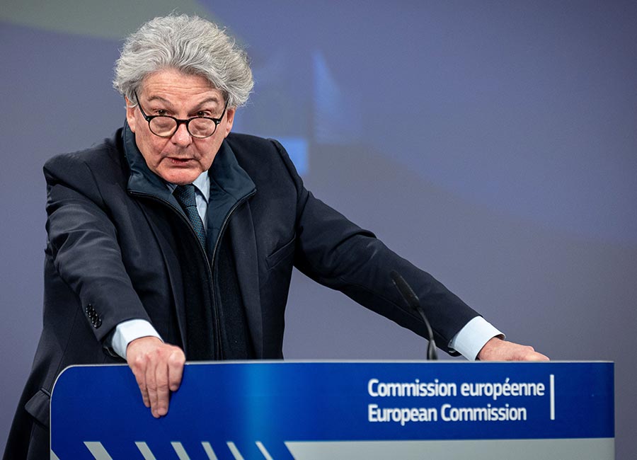 European Commission