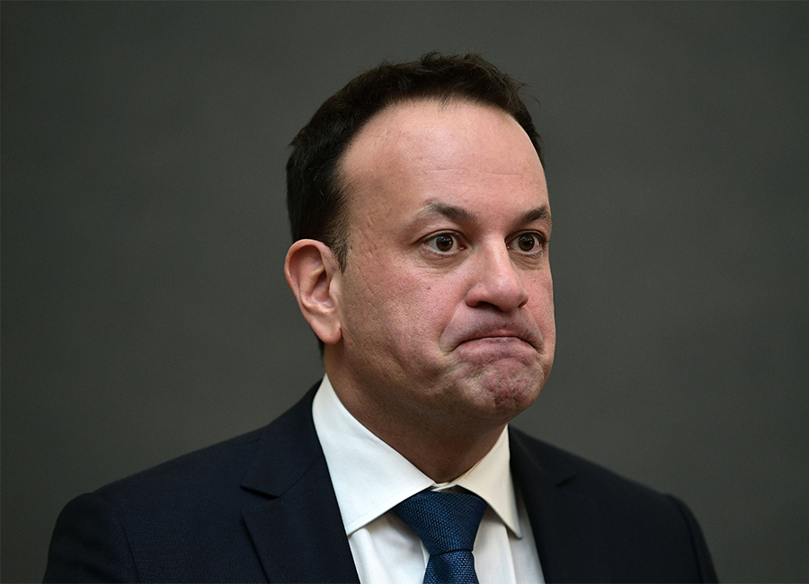 Varadkar
Coveney
payout