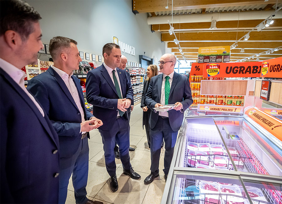 Pic: Lidl Ireland