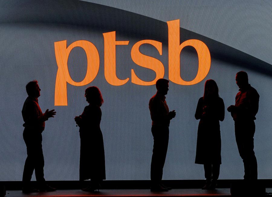 PTSB