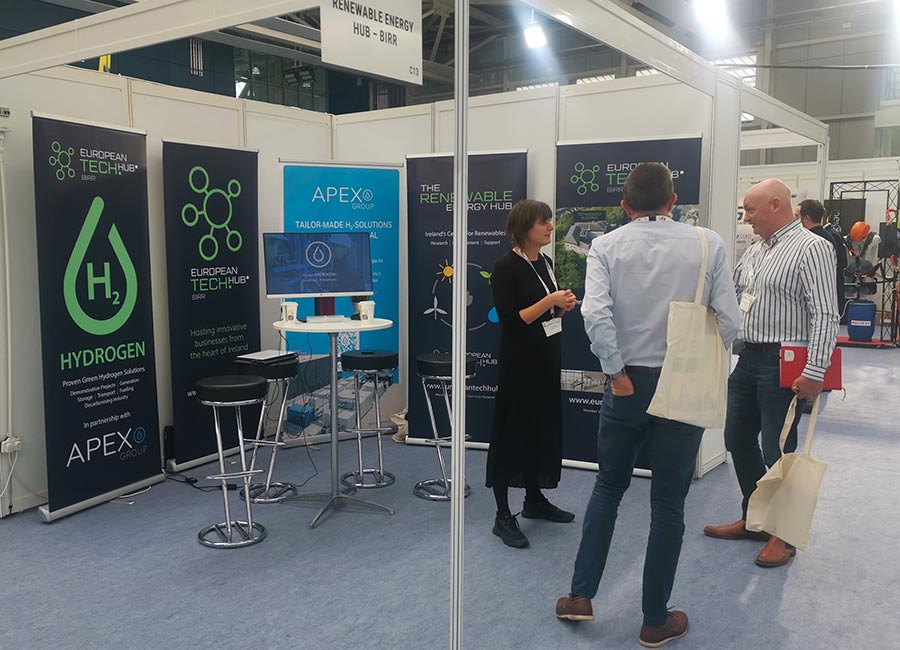 Birr Technology Centre