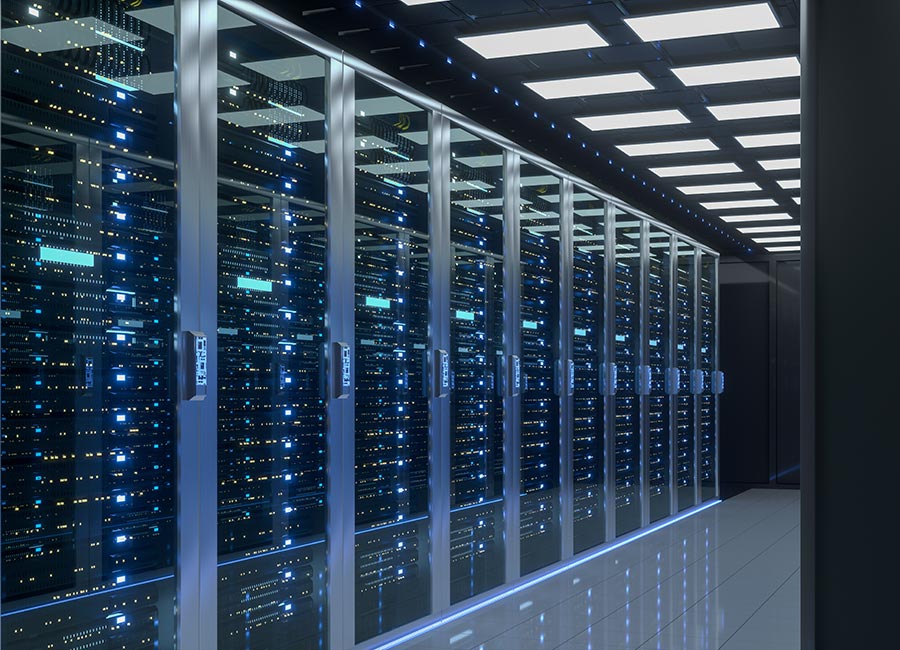 techxit
equinix