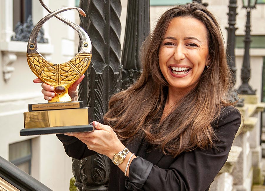 Drinks Botanicals Ireland