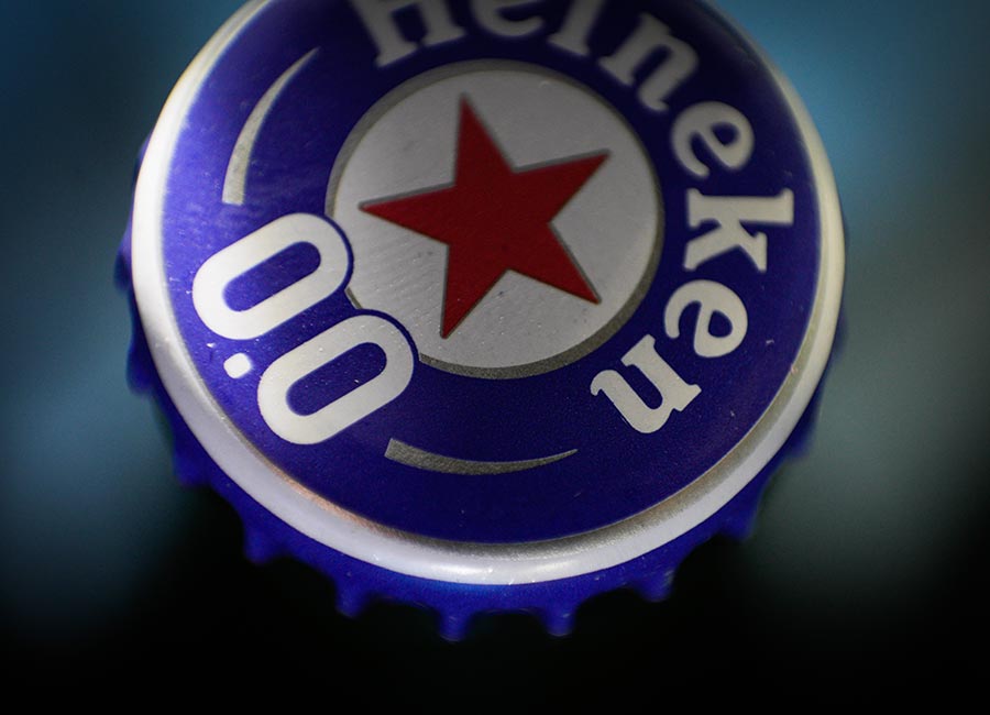 Heineken