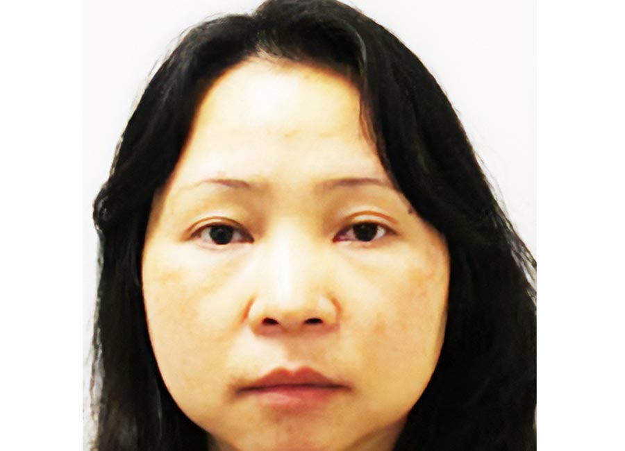 Bitcoin seizure
chinese worker
