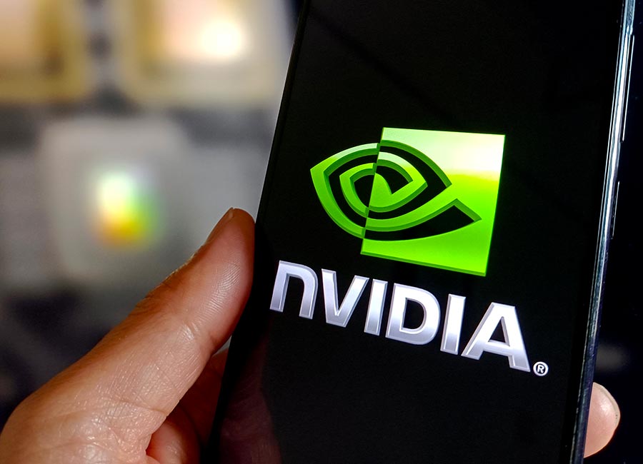 Nvidia