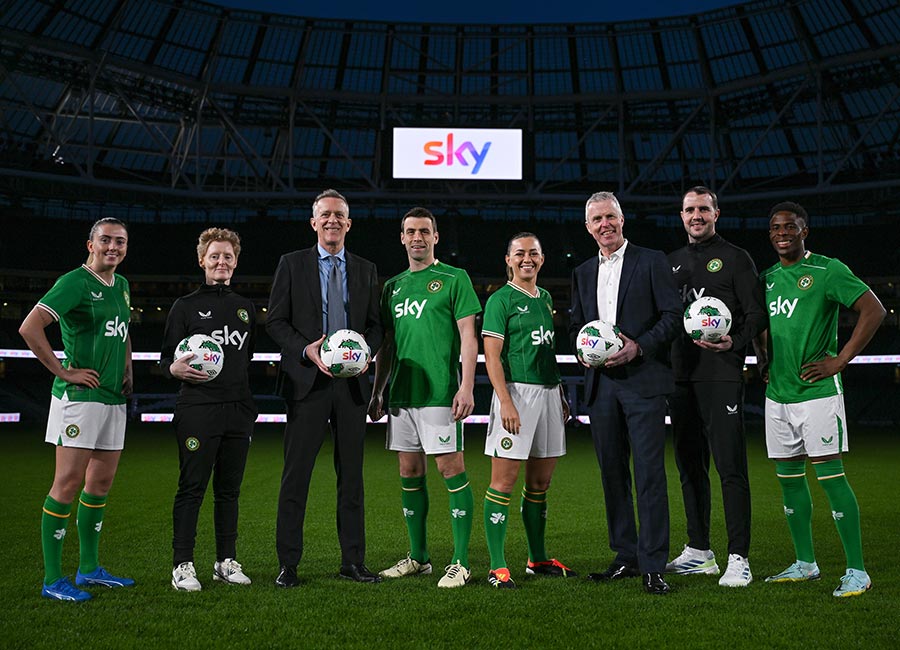 FAI
Sky