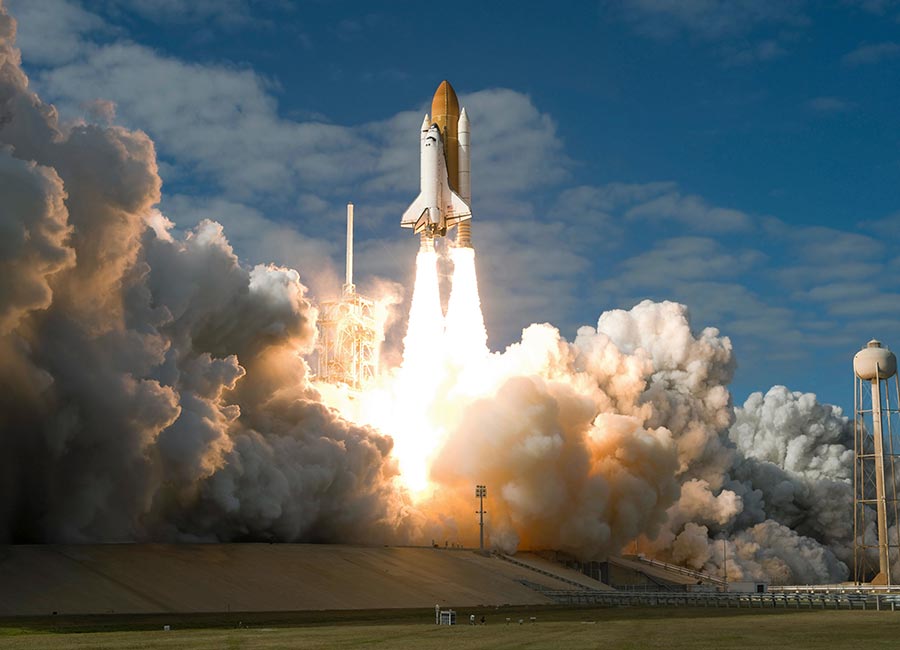 SUAS Aerospace
spaceport