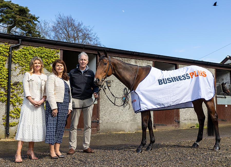 Curragh Racecourse
Business Plus
