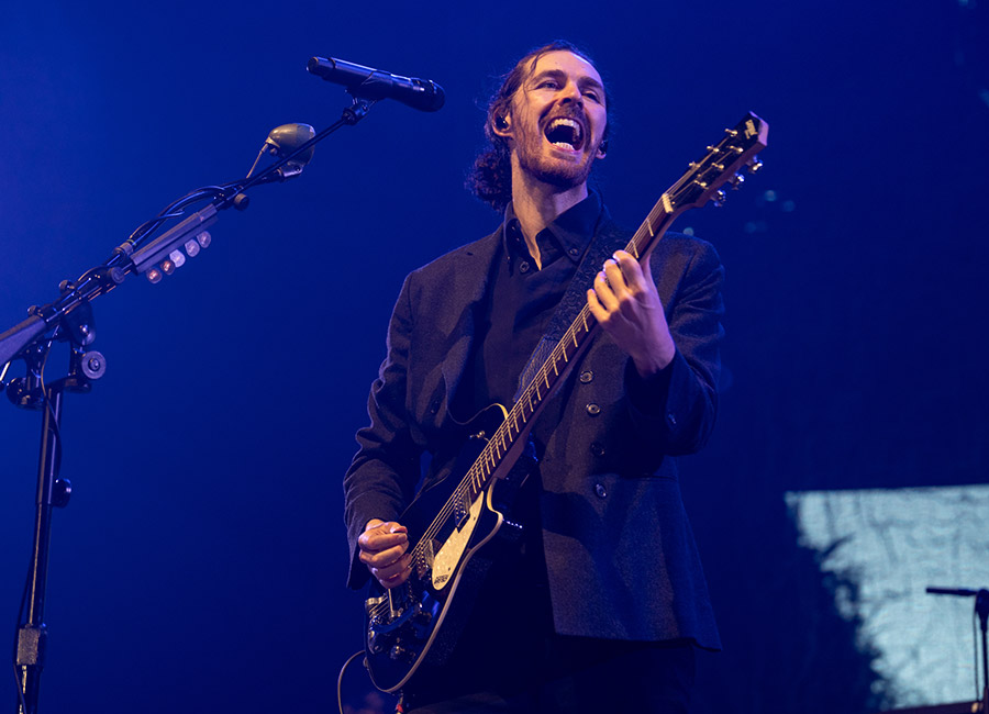 Hozier