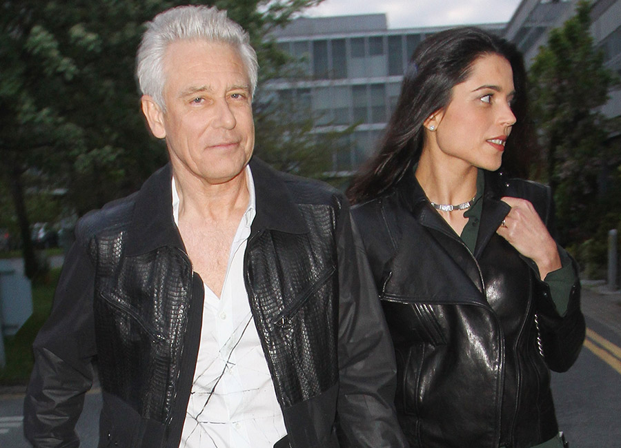 Adam Clayton