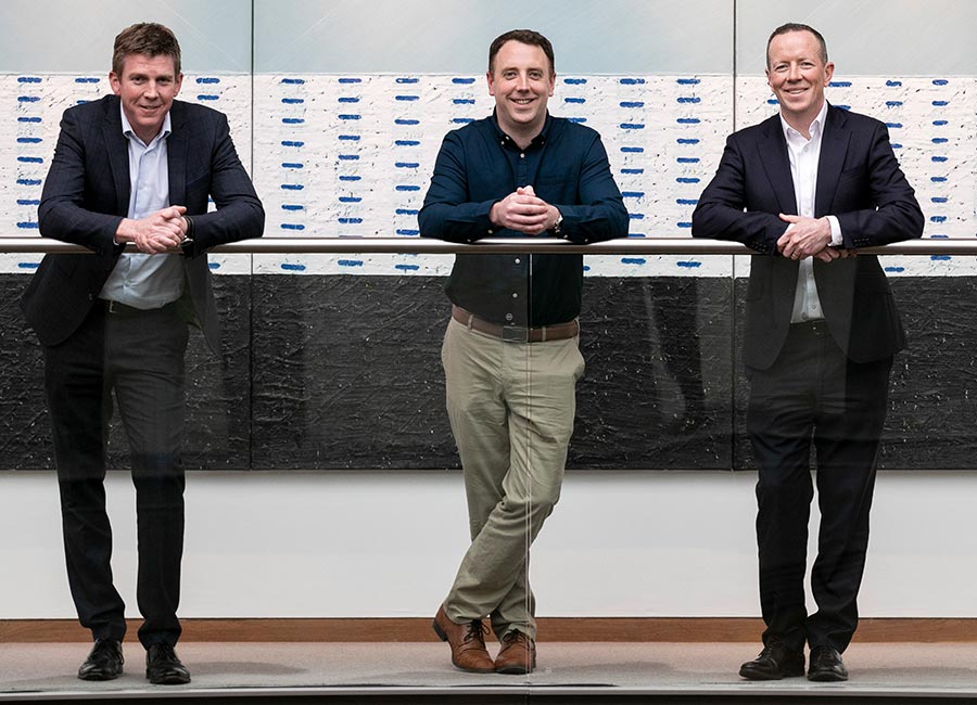 NRG Panel