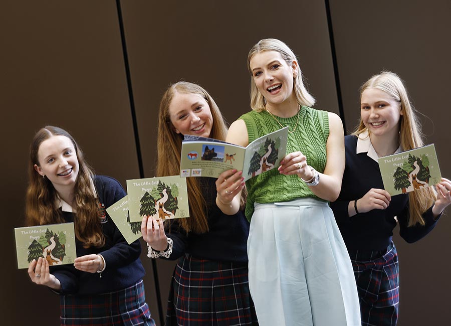 Student Enterprise Programme
Finalists