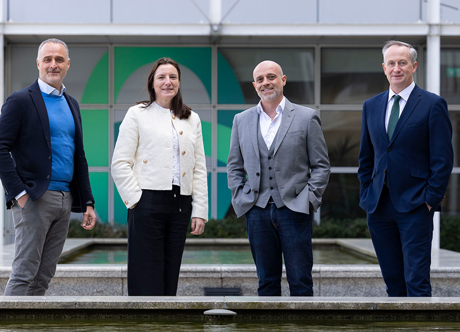 Ulysses Neuroscience